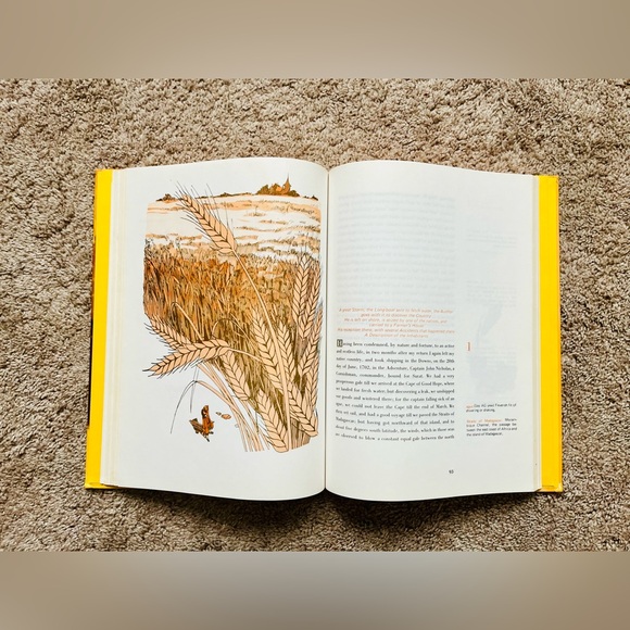 GULLIVER'S TRAVELS, Jonathan Swift (1970) Illustrated by Don Irwin Hardcover - Picture 11 of 16